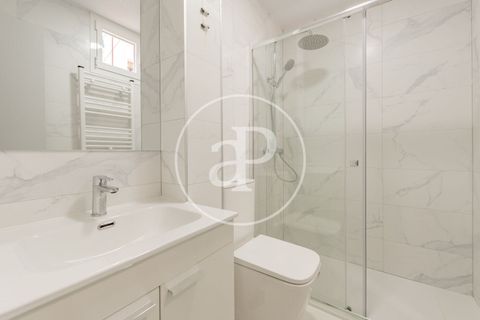 Leilighet i Madrid, Madrid, Madrid - € 799 000 | Ref: VM2606065 - foto 21