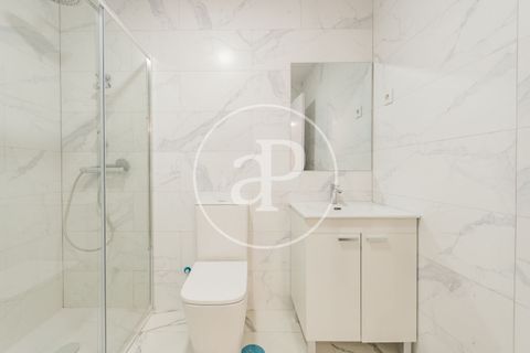 Leilighet i Madrid, Madrid, Madrid - € 799 000 | Ref: VM2606065 - foto 24