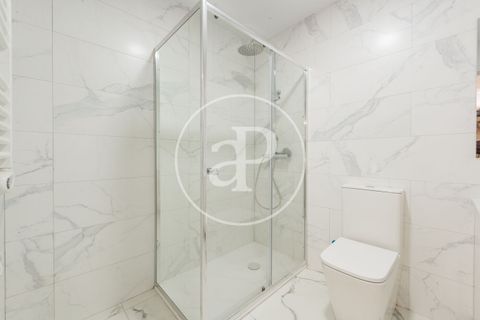 Leilighet i Madrid, Madrid, Madrid - € 799 000 | Ref: VM2606065 - foto 25