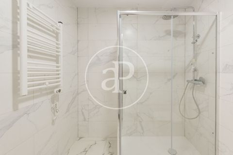 Leilighet i Madrid, Madrid, Madrid - € 799 000 | Ref: VM2606065 - foto 26