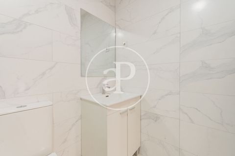 Leilighet i Madrid, Madrid, Madrid - € 799 000 | Ref: VM2606065 - foto 27