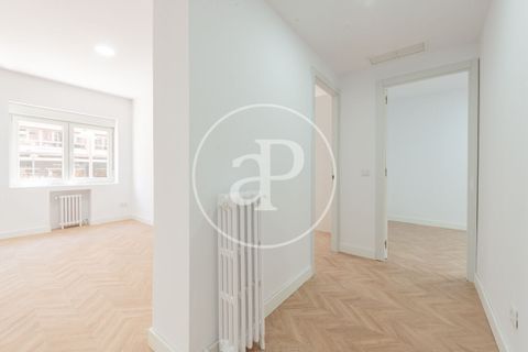 Leilighet i Madrid, Madrid, Madrid - € 799 000 | Ref: VM2606065 - foto 28