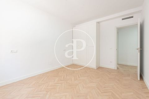 Leilighet i Madrid, Madrid, Madrid - € 799 000 | Ref: VM2606065 - foto 31