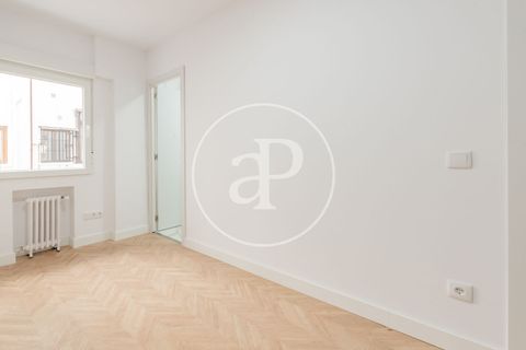 Leilighet i Madrid, Madrid, Madrid - € 799 000 | Ref: VM2606065 - foto 37