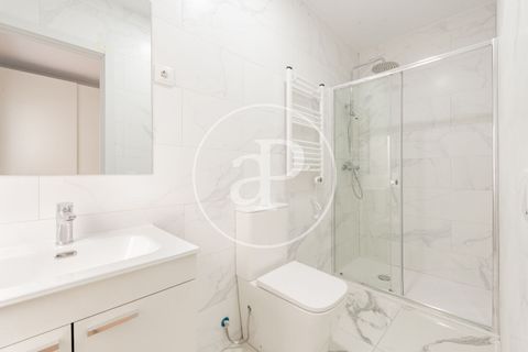 Leilighet i Madrid, Madrid, Madrid - € 799 000 | Ref: VM2606065 - foto 38