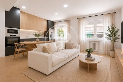 Leilighet i Madrid, Madrid, Madrid - € 799 000 | Ref: VM2606065 - foto 3