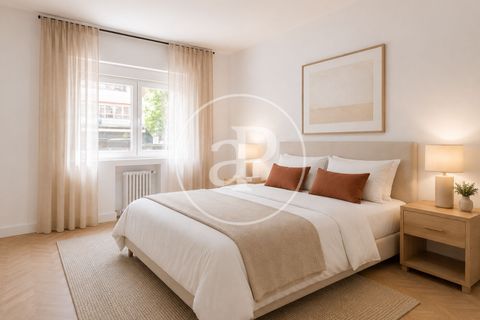 Leilighet i Madrid, Madrid, Madrid - € 799 000 | Ref: VM2606065 - foto 12