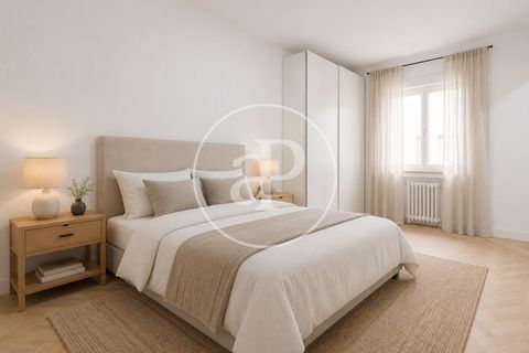 Leilighet i Madrid, Madrid, Madrid - € 799 000 | Ref: VM2606065 - foto 30