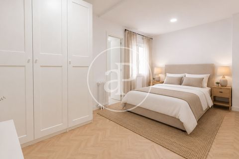 Leilighet i Madrid, Madrid, Madrid - € 799 000 | Ref: VM2606065 - foto 33