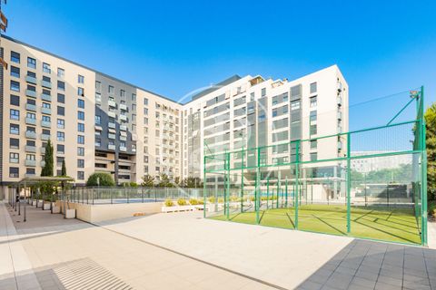 Lejlighed i Madrid, Madrid, Madrid - € 480.000 | Ref: VMN2605007 - foto 8