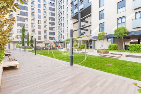 Lejlighed i Madrid, Madrid, Madrid - € 480.000 | Ref: VMN2605007 - foto 11