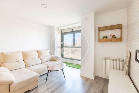 Lejlighed i Madrid, Madrid, Madrid - € 480.000 | Ref: VMN2605007 - foto 15