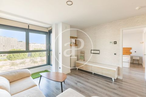 Lejlighed i Madrid, Madrid, Madrid - € 480.000 | Ref: VMN2605007 - foto 17