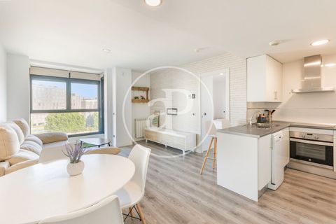 Lejlighed i Madrid, Madrid, Madrid - € 480.000 | Ref: VMN2605007 - foto 20