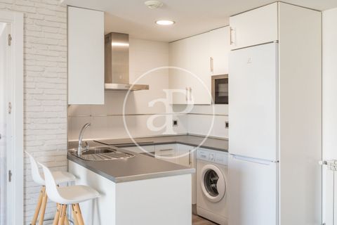 Lejlighed i Madrid, Madrid, Madrid - € 480.000 | Ref: VMN2605007 - foto 21