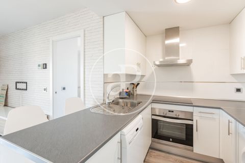 Lejlighed i Madrid, Madrid, Madrid - € 480.000 | Ref: VMN2605007 - foto 22