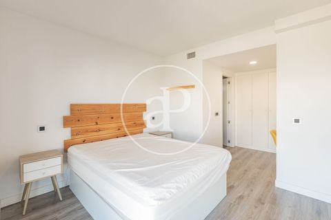 Lejlighed i Madrid, Madrid, Madrid - € 480.000 | Ref: VMN2605007 - foto 25