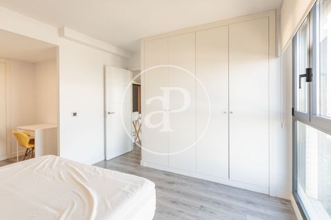 Lejlighed i Madrid, Madrid, Madrid - € 480.000 | Ref: VMN2605007 - foto 26