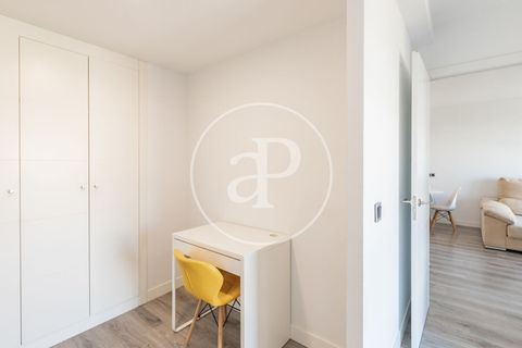 Lejlighed i Madrid, Madrid, Madrid - € 480.000 | Ref: VMN2605007 - foto 27