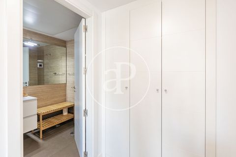 Lejlighed i Madrid, Madrid, Madrid - € 480.000 | Ref: VMN2605007 - foto 28