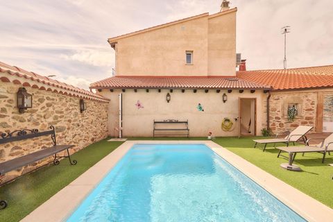 Villa in Santiz, Salamanca, Santiz - € 542.900 | Ref: 14171-JLS/2912 - foto 1