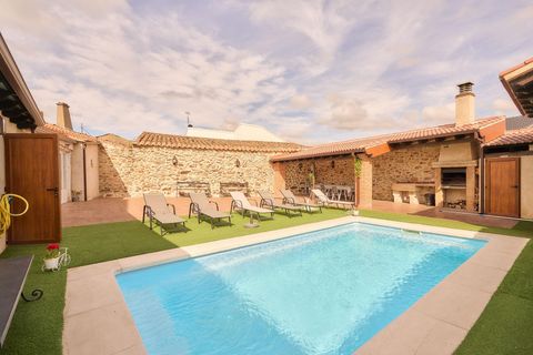 Villa in Santiz, Salamanca, Santiz - € 542.900 | Ref: 14171-JLS/2912 - foto 2