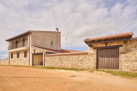 Villa in Santiz, Salamanca, Santiz - € 542.900 | Ref: 14171-JLS/2912 - foto 3
