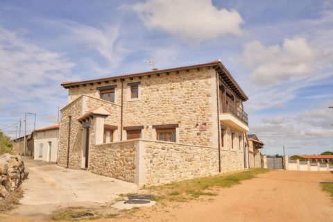 Villa in Santiz, Salamanca, Santiz - € 542.900 | Ref: 14171-JLS/2912 - foto 5
