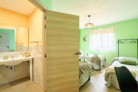Villa in Santiz, Salamanca, Santiz - € 542.900 | Ref: 14171-JLS/2912 - foto 17