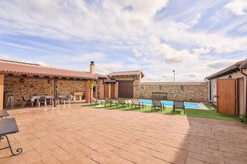 Villa in Santiz, Salamanca, Santiz - € 542.900 | Ref: 14171-JLS/2912 - foto 44
