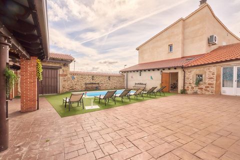 Villa in Santiz, Salamanca, Santiz - € 542.900 | Ref: 14171-JLS/2912 - foto 45