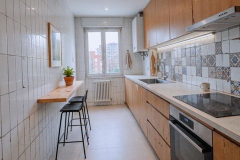 Lejlighed i Santander, Cantabria, Santander - € 350.000 | Ref: 14172-DPL/2912 - foto 2