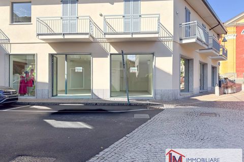 Erhvervsejendom i Ispra, Varese, Ispra - € 215.000 | Ref: LM 1822 - foto 1