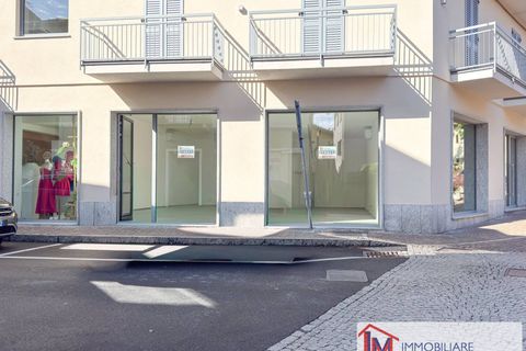 Erhvervsejendom i Ispra, Varese, Ispra - € 215.000 | Ref: LM 1822 - foto 2