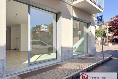 Erhvervsejendom i Ispra, Varese, Ispra - € 215.000 | Ref: LM 1822 - foto 3