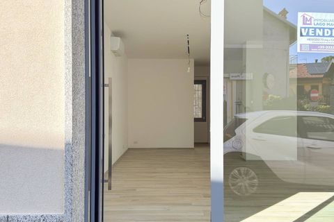 Erhvervsejendom i Ispra, Varese, Ispra - € 215.000 | Ref: LM 1822 - foto 4