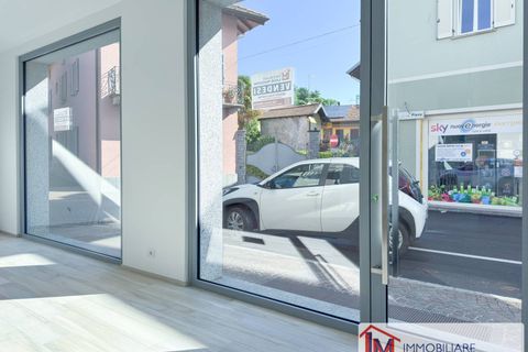 Erhvervsejendom i Ispra, Varese, Ispra - € 215.000 | Ref: LM 1822 - foto 11