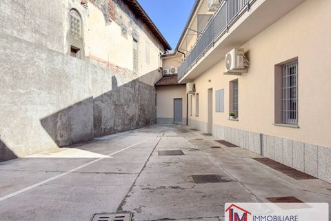 Erhvervsejendom i Ispra, Varese, Ispra - € 215.000 | Ref: LM 1822 - foto 15
