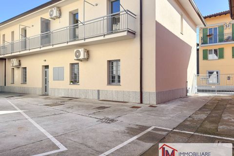 Erhvervsejendom i Ispra, Varese, Ispra - € 215.000 | Ref: LM 1822 - foto 16