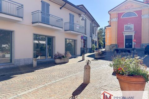 Erhvervsejendom i Ispra, Varese, Ispra - € 210.000 | Ref: LM 1823 - foto 1