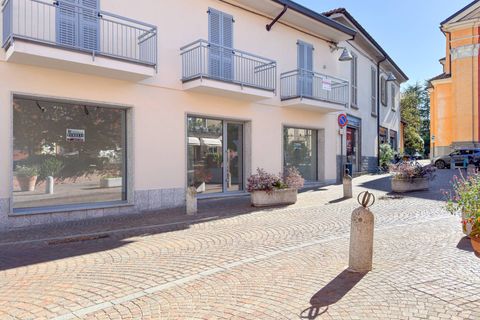 Erhvervsejendom i Ispra, Varese, Ispra - € 210.000 | Ref: LM 1823 - foto 2
