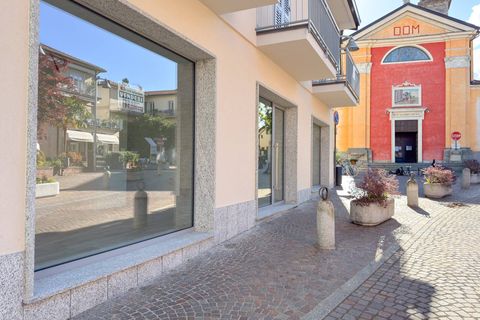 Erhvervsejendom i Ispra, Varese, Ispra - € 210.000 | Ref: LM 1823 - foto 3