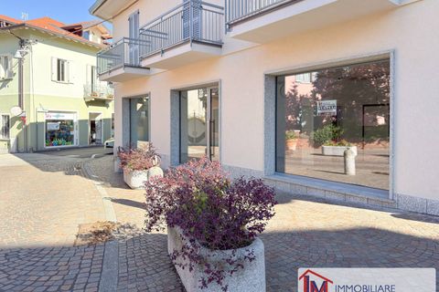 Erhvervsejendom i Ispra, Varese, Ispra - € 210.000 | Ref: LM 1823 - foto 4