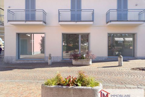 Erhvervsejendom i Ispra, Varese, Ispra - € 210.000 | Ref: LM 1823 - foto 5