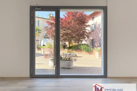 Erhvervsejendom i Ispra, Varese, Ispra - € 210.000 | Ref: LM 1823 - foto 6
