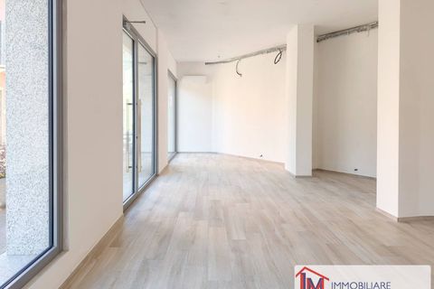 Erhvervsejendom i Ispra, Varese, Ispra - € 210.000 | Ref: LM 1823 - foto 11