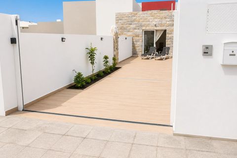 Byhus i Gran Tarajal, Fuerteventura, Gran Tarajal - € 350.000 | Ref: PUE0005 - foto 6