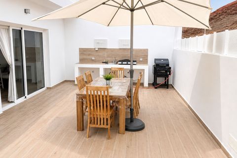 Byhus i Gran Tarajal, Fuerteventura, Gran Tarajal - € 350.000 | Ref: PUE0005 - foto 7