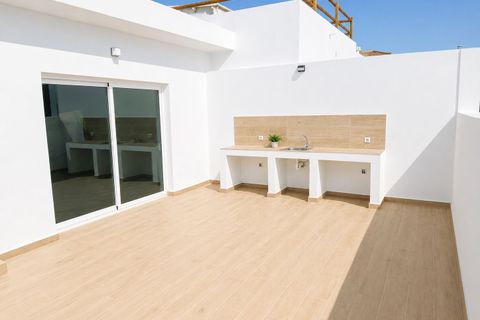 Byhus i Gran Tarajal, Fuerteventura, Gran Tarajal - € 350.000 | Ref: PUE0005 - foto 8