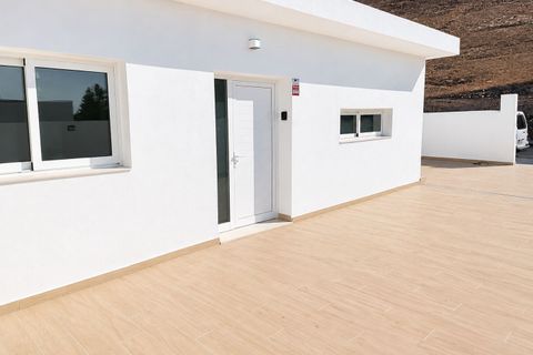 Byhus i Gran Tarajal, Fuerteventura, Gran Tarajal - € 350.000 | Ref: PUE0005 - foto 9